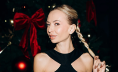 Ірина Сопонару