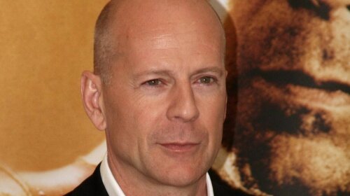 "Методів лікування цієї хвороби немає": у Брюса Вілліса діагностували невиліковну недугу