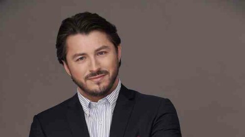 Сергей Притула