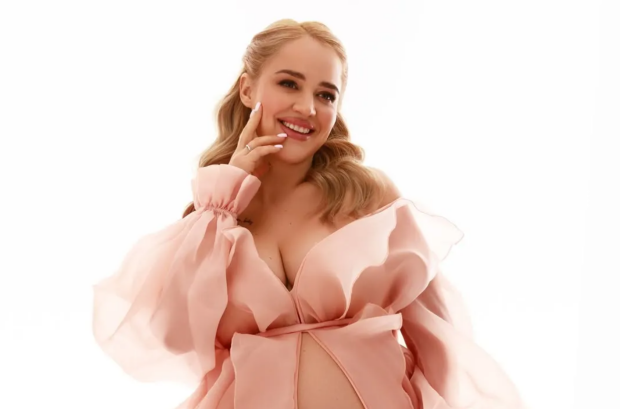 Інна Бєлєнь, фото із соцмереж