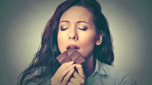 Шоколадная диета - соблазнительная, вкусная, но опасная…