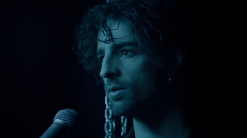 Владимир Дантес