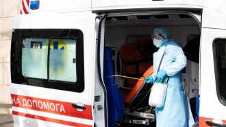 Коронавирус в Киеве: главврач Александровской больницы сообщает о 38 больных  – 1 в тяжелом состоянии