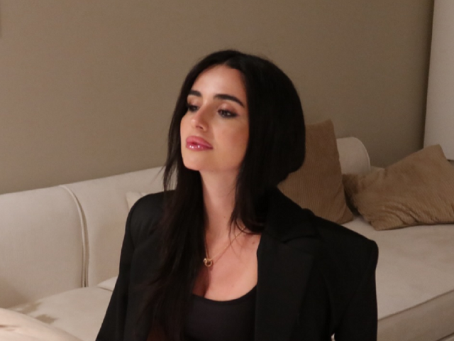 Анна Трінчер