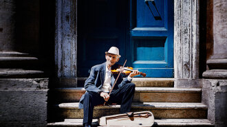 Street_Musician_rodion_kovenkin