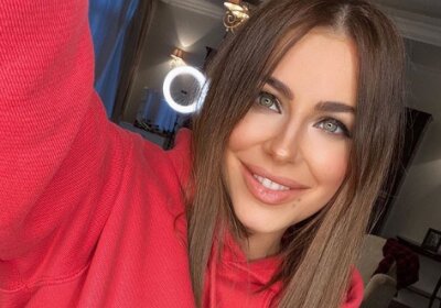 Без косметики и красивой укладки: как выглядит Ани Лорак в повседневной жизни