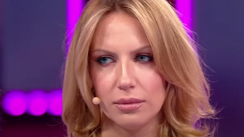 Леся Нікітюк