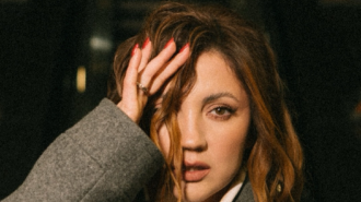 Оля Цибульська