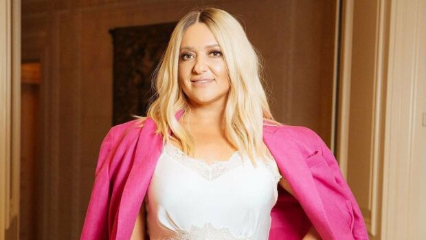 співачка, Наталія Могилевська, перше кохання, фото зірок