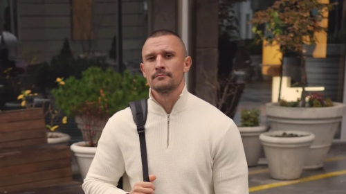 Тарас Цымбалюк