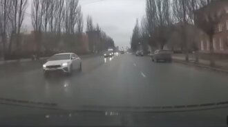 Дощ. Фото: youtube.com