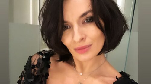Экс-ВИА Гра Надежда Мейхер впервые показала дочерей от российского бизнесмена - уже совсем взрослые