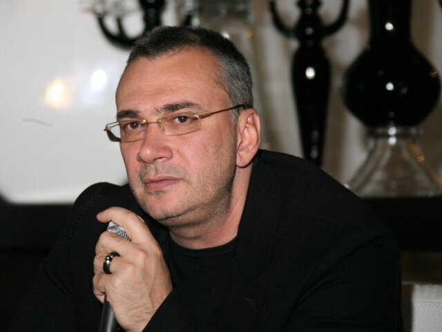 Константин Меладзе обладает незначительным дефектом речи