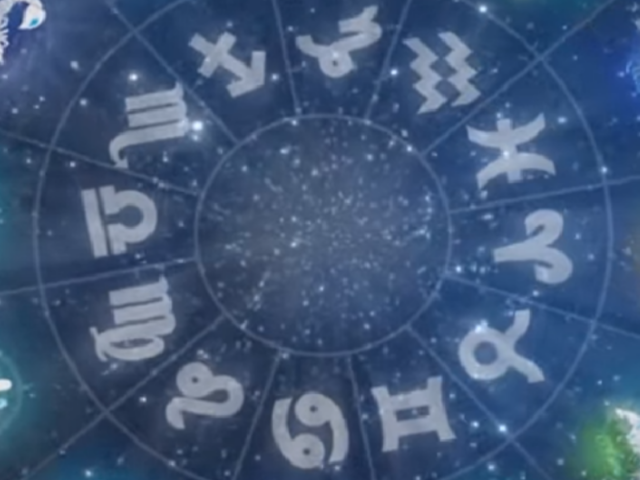 Знаки Зодіаку, гороскоп