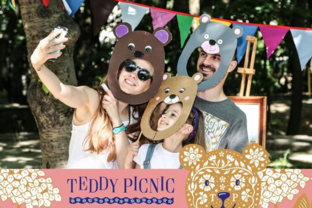 Тедді-Пікнік