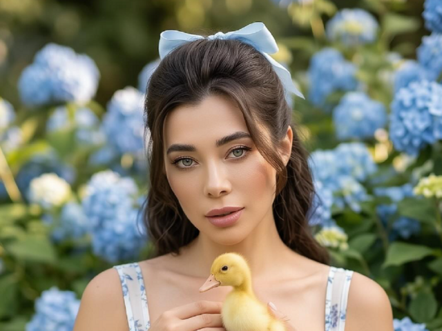 Анна Неплях