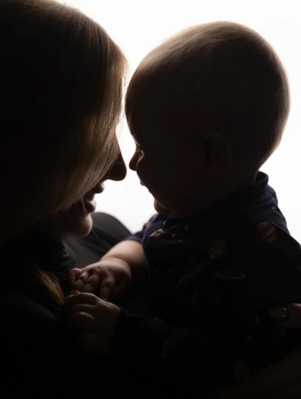 Скрін публікації Лесі Нікітюк