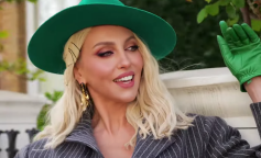 Оля Полякова