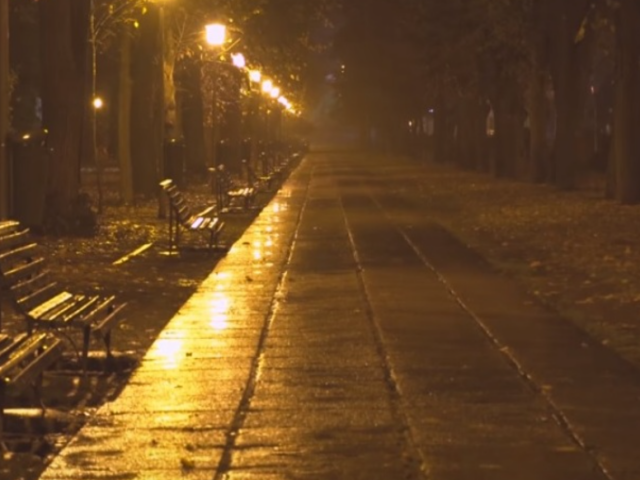 Погода, осінь