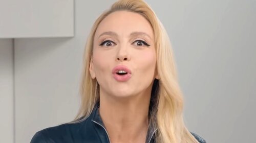 Оля Полякова ошарашила фанов удивительным перевоплощением из серой мышки в королеву: "Что это мы делаем"