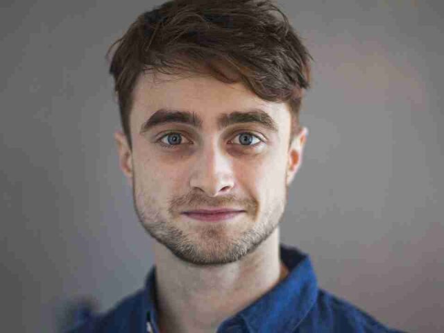 make some interesting choices and see where that takes you’  Daniel Radcliffe