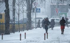 Погода. Фото: facebook.com/ukraine.oline