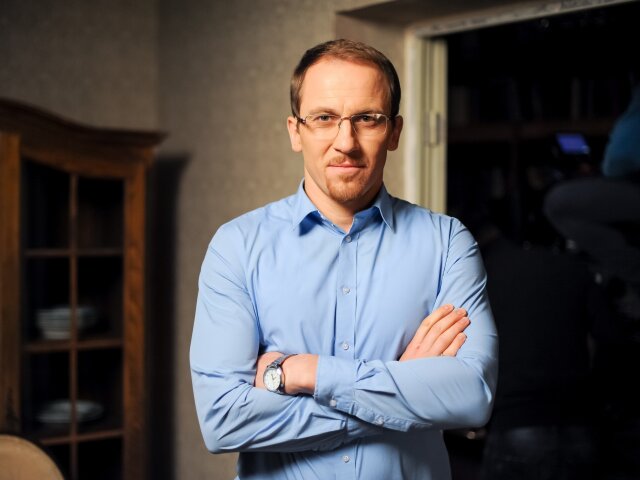 Александр Форманчук, фото, видео, актер, сага