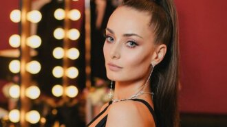 Зірка «Кріпосної» Мішина Ксенія розповіла про інтимні сцени: «Лягаємо в ліжко і граємо в кохання»