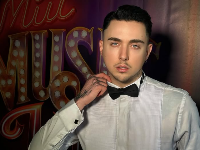 Melovin, фото з соцмереж