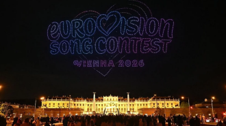 Евровидение-2026