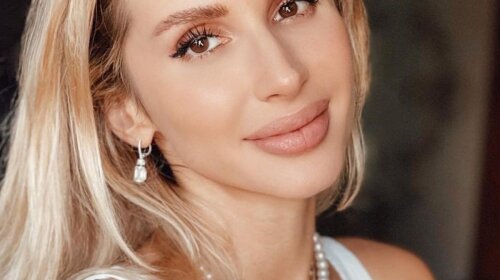Світлана Лобода відверто розповіла про переїзд до Європи та коханого чоловіка