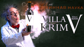 Похудеть и мыслить креативно! Самая популярная в Украине ТМ вина Villa Krim собрала исследования