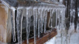 До -30, метели и гололед: Украину накроют сильные морозы