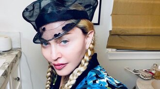 Мадонна уникає людей з певним знаком Зодіаку вже як 10 років: "якщо ти Скорпіон, то...»