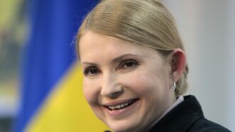 С новой прической: Юлия Тимошенко показала, как провела первый день в Раде