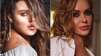 Раньше было лучше!: В Сети обсуждают похудевшую на 30 кг солистку KAZKA Зарицкую и Славу Каминскую после пластики