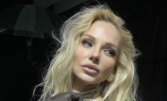 Даша Трегубова