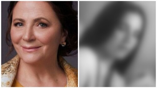 Тоня Матвієнко показала як виглядала її мама 50 років тому: рідкісне архівне фото