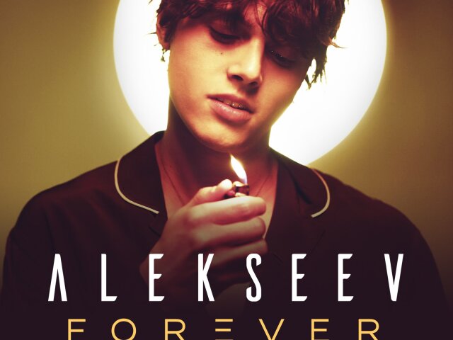 ALEKSEEV-Forever