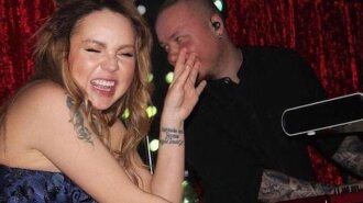 "Ледь стоїть": вагітна співачка МакSим вийшла на сцену у неадекватному стані
