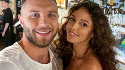 "Вместе занимаются спортом и мечтают о семье": как  Михаил Заливако живет с Анной Богдан спустя полгода после проекта