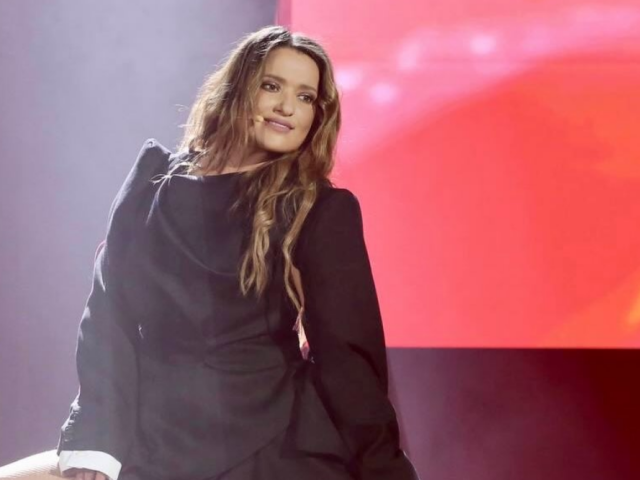 Наталія Могилевська, фото із соцмереж