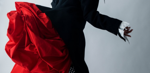 Мода, одежда, женщина