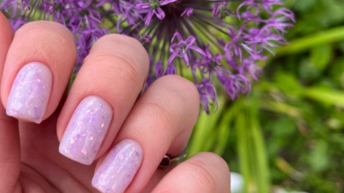 Новий модний манікюр