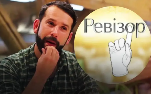 Вадим Абрамов, фото: Новий канал