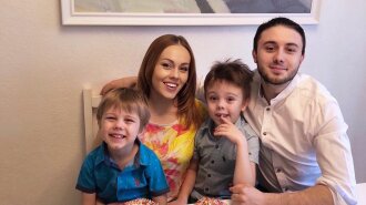 Семья в сборе: Тарас Тополя и АLYOSHA впервые показали новорожденную дочь: это и есть счастье