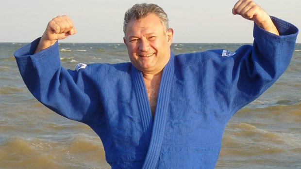 олег зинченко, умер олег зинченко, украинские спортсмены