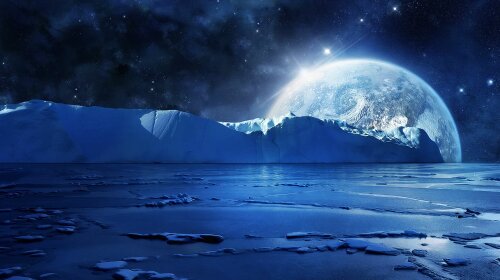 Луна сегодня 17 февраля 24 лунные сутки