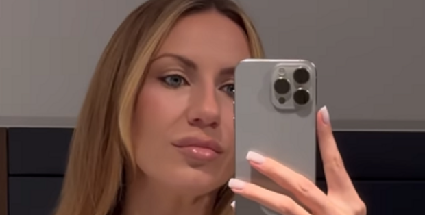 Леся Нікітюк