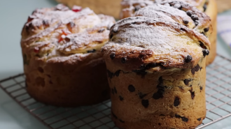 Паска-крафін